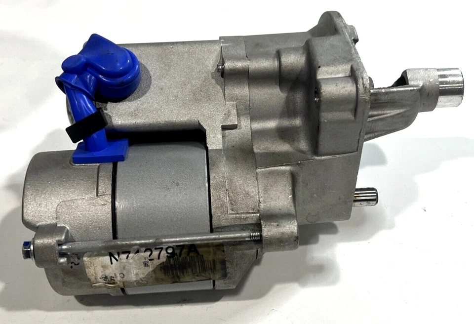 Ultima Select Starter N712797A - Image 1 of 4