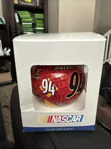 Hallmark NASCAR Bill Elliott Christmas Ornament - Picture 1 of 5