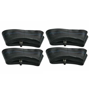 4pcs 80/100-12 2.75/3.00-12 3.00x12 Tube For YAMAHA YZ50 YZ60 PW80 TTR90 TTR110 - Picture 1 of 6