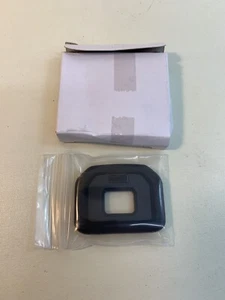 Original Augenmuschel Augenmuschel Sucher Abdeckkappe für Panasonic DMC-FZ2000 FZ2500  - Bild 1 von 1