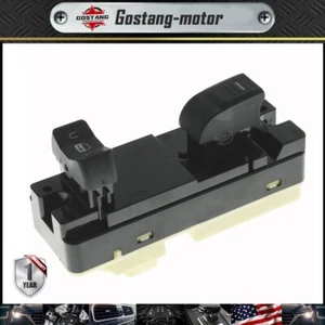 Interruptor de ventana delantero derecho 15205244 para Chevrolet Colorado GMC Canyon 2004-2010 - Imagen 1 de 9