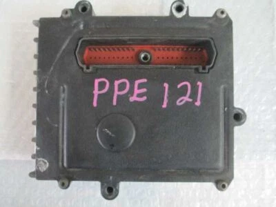 Transmission Control Module Fits 1999 99 DODGE STRATUS p04606963AC 04606963AC - Image 1 of 4