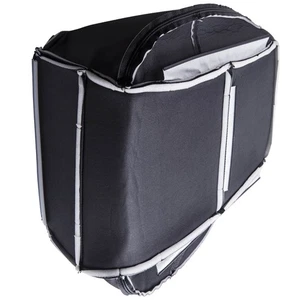 Repuesto de funda de asiento de cuero para parte inferior del conductor Cadillac Escalade GT 2007-2014 - Imagen 1 de 5