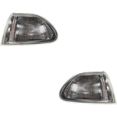 Fari Lampeggianti per Opel Astra F Cc 53_ 54_ 58_ 59_ T92 51_ 52_ 53_ B - Immagine 1 di 4