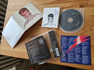 Japan CD Neuwertig  David Bowie Aladdin Sane EMI TOCP-70145 - Bild 1 von 11