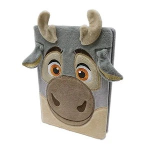 Disney Frozen Baby Sven Furry Premium Notebook Note Pad - Brand New Sealed - Picture 1 of 1