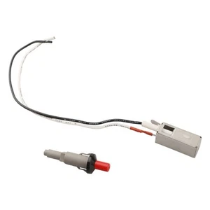 Für Weber für Piezozündung Ersatz Kit für Genesis Silver B C Modelle - Bild 1 von 12