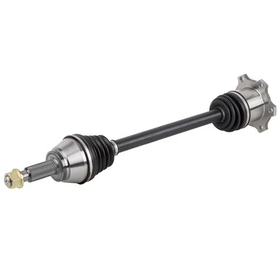 Eje trasero derecho CV para Infiniti FX45 2003 2004 2005 2006 2007 2008 Foto 1 de 2