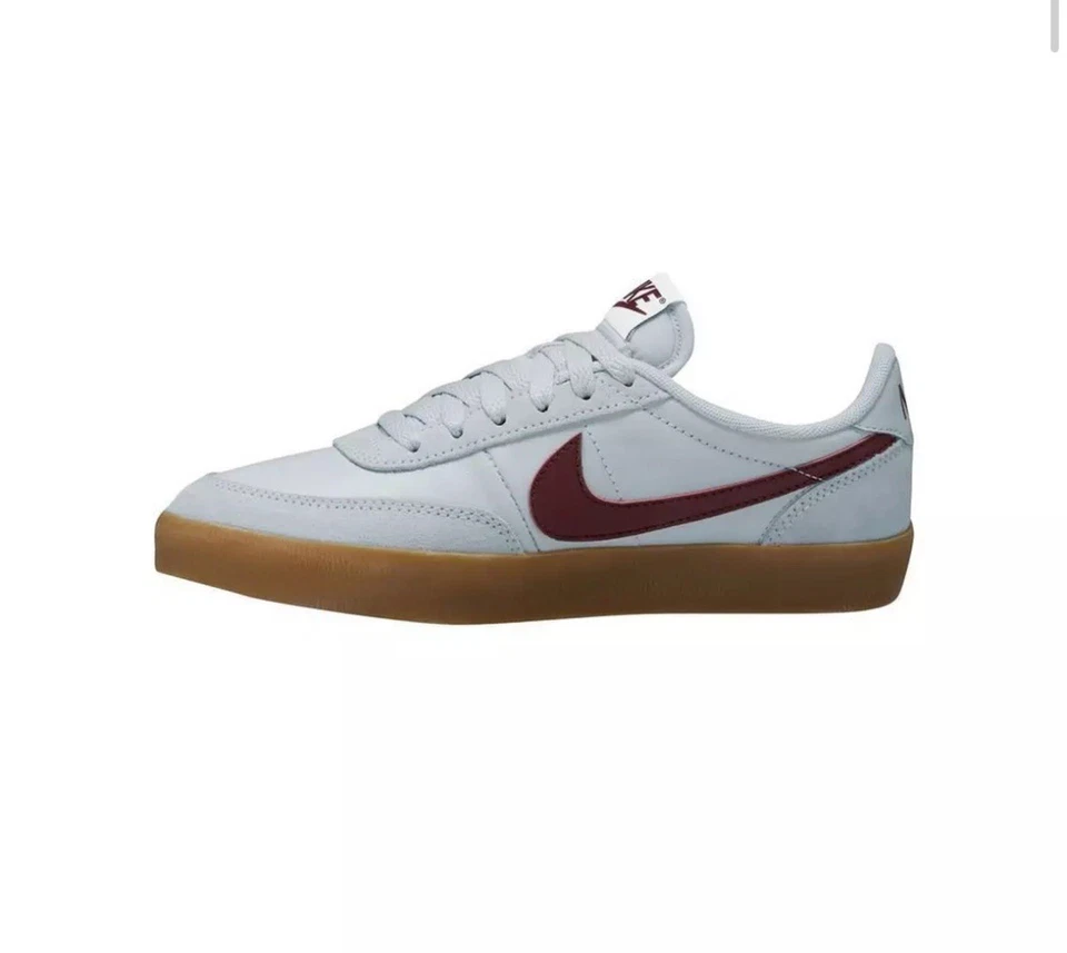 NUEVO en Caja Nike Killshot 2 Zapatillas Retro, Talla Y6.5 (W8) e Y7 (W8.5) Foto 1 de 4
