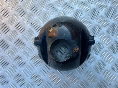 Carcasa de tazón de faros Honda HM-16M CB175 CB200 CB250 CB350 CB450 Foto 1 de 4