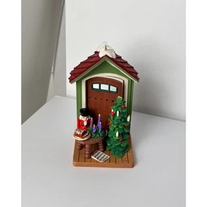 2007 Hallmark Christmas Ornament “Doors Around the World” Germany - Picture 1 of 5