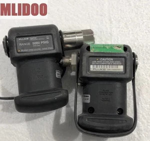 FLUKE 700P30 500 PSIG 1pc - Picture 1 of 3