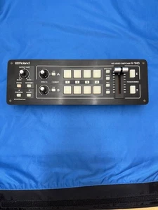 Roland V-1HD+ 4-Channel HD Video Switcher NO POWER ADAPTER - Picture 1 of 6
