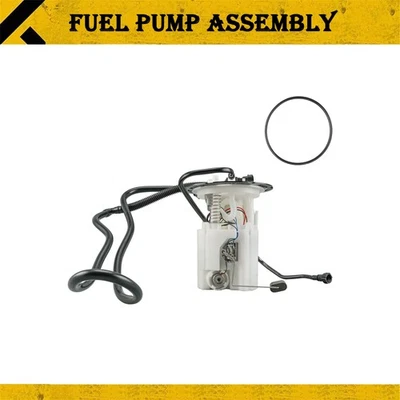 Conjunto de bomba de combustible para Chevrolet Malibu 2007 2,2 L 3,5 L 2008 Malibu 3,5 L P76618M Foto 1 de 4