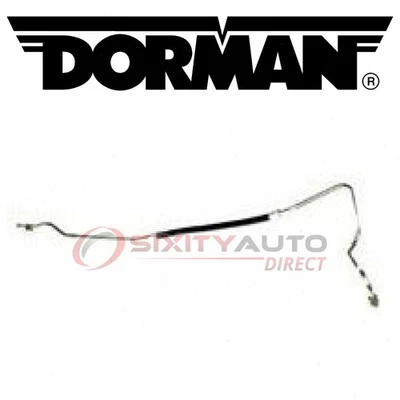 Dorman Inlet Upper Engine Oil Cooler Hose Assembly for 1995 Chevrolet Astro lm Foto 1 de 4