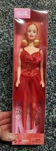 Neu im Karton Barbie Ballet Star 2004 Target Special Edition  - Bild 1 von 6