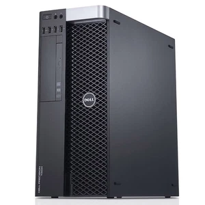 Dell Precision T3600 Xeon-E5-1603 64GB 500GB ohne OS Sehr Gut - Bild 1 von 3