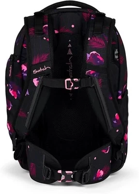 Satch Match (2024) mystic nights Schulranzen