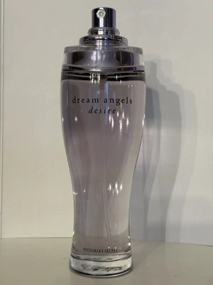 Victoria's Secret Dream Angels DESIRE Eau de Parfum Spray 4.2 Oz / 125mL RARE - Image 1 of 4
