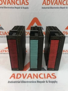 Módulo de pesaje Siemens Siwarex U, 7MH4601-1BA01, 7MH4 601-1BA01, usado, ¡DAÑADO! - Imagen 1 de 12