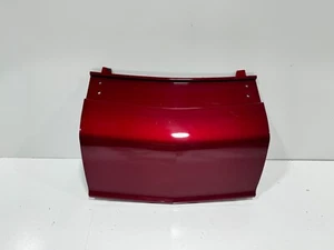 2020 - 2024 Cadillac XT6 Rear bumper tow hitch Panel OEM 85103934 - Picture 1 of 8