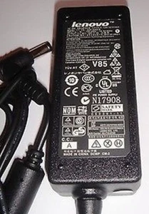 Power Supply Original MSI Wind U123 U130 U135 U160 - Picture 1 of 1