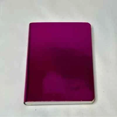 Brandbook Nuuna Shiny Pink Notebook EUC - Image 1 of 4