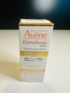 Avene DermAbsolu Recontouring Serum 30ml - Anti-ageing Serum - Picture 1 of 4