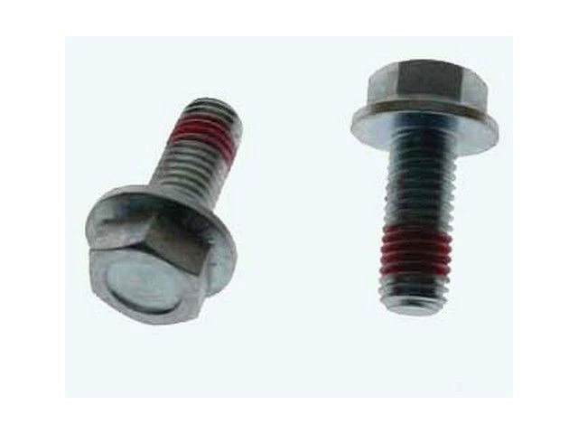 Perno de montaje de soporte de pinza trasera para Dodge Ram 1500 GV512VF Foto 1 de 1