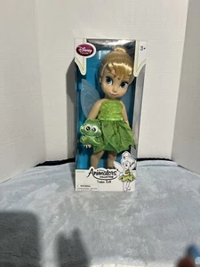 Muñeca Disney Tinker Bell Animators Collection 16" - Imagen 1 de 10