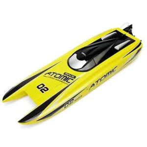 RC Boat Volantex V792-4 70cm ATOMIC 2.4G Brushless RTR 60km/h Boat USA - Picture 1 of 9