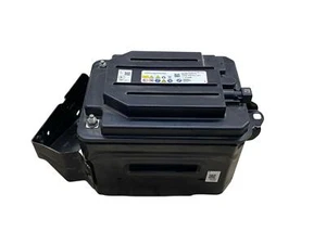 2023 BMW X5 SDRIVE40I G05 3.0L MHEV 44V LITHIUM ION BATTERY 10Ah 440Wh - Picture 1 of 18