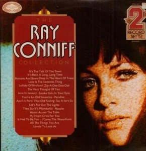 The Ray Conniff Collection Ray Conniff 1958 Records Free UK P&P Collector Grade - Picture 1 of 5