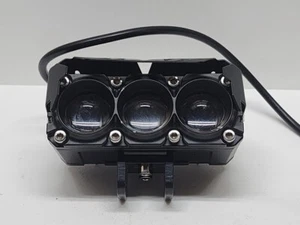 Foco LED Exterior Impermeable Moto Luz Instalación Externa - Imagen 1 de 4