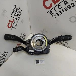 DEVIOLUCI CRUISE CONTROL SPIRALATO AUDI A5 2008-2014 8K0953502D 8K0953568F - Foto 1 di 5