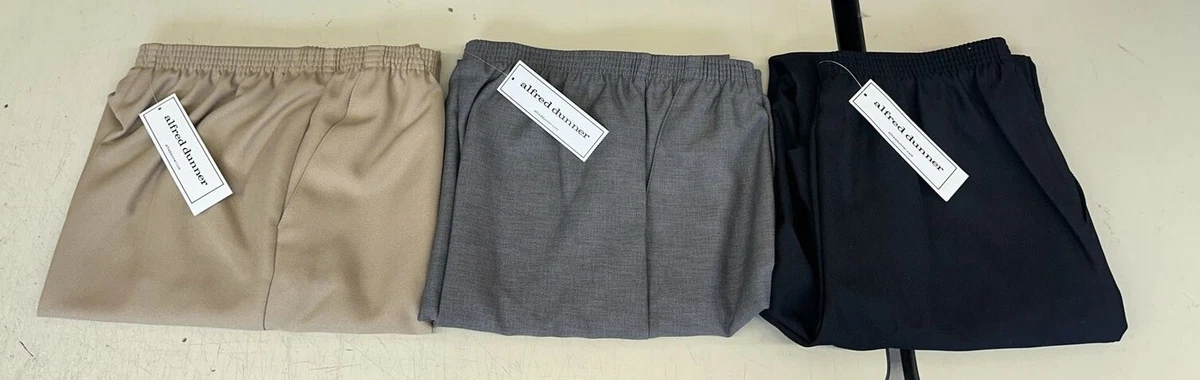 Las Mejores Ofertas En Pantalón Corto Para Mujer Alfred Dunner | EBay