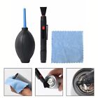 Reliable Cleaning Solution Air Blower Dust Blaster for Camera and Tech