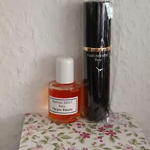 Chypre Palatin MDCI Parfums 12ml.+Travel Atomizer - Bild 1 von 1