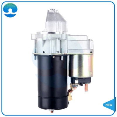 For 1991-2002 Saturn SC Series SL Series L4 1.9L Starter Motor 323-1474 17667 - Image 1 of 4