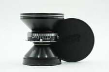 Schneider 90MM f5.6 Super-Angulon Lens with Synchro-Compur Shutter 90/5.6 #588