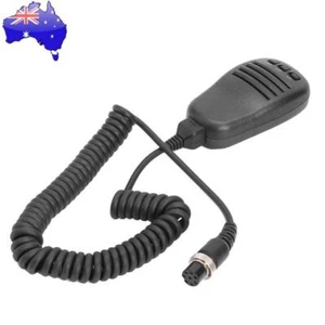 Microphone Mic Speaker MH-31B8 for Yaesu FT-847 FT-920 FT-950 FT-2000 Accessory - Zdjęcie 1 z 12