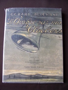 L'ombre sur nos clochers - Imagen 1 de 1