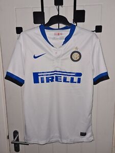 2013/14 Inter Milan Away Shirt