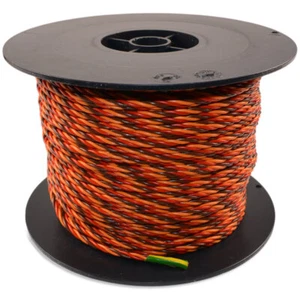 Servokabel/Servolitze verdrillt JR 3 x 0,34mm² PVC geschmeidig  MADE IN GERMANY - Bild 1 von 6