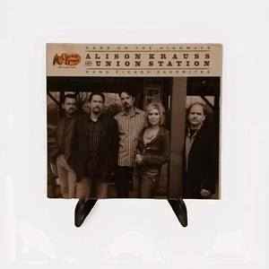Alison Krauss & Union Station ~ Home On The Highways ~ Band Picked Favs ~ Used - Picture 1 of 11