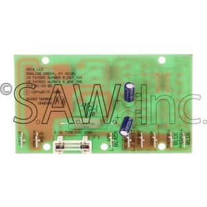 104040 104040X Control Board for Reddy Heater Master Desa All-Pro and others - Picture 1 of 3