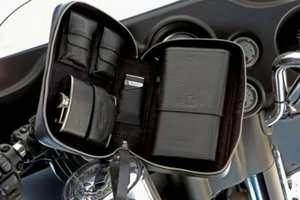 Brizard and Co. - Havana Traveler - Black Leather - Picture 1 of 5