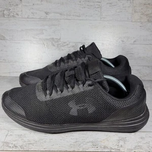 Under Armour Herren Surge 3020336-006 schwarze Laufschuhe Sportturnschuhe Gr. 14 - Bild 1 von 13