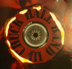 The Chuck Hall Band ‎– III  - Signed - Picture 1 of 2