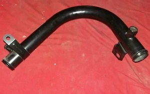 TUBO PASO DE AGUA METALICO OPEL KADETT 1300, CAUTEX 955063, NUEVO - Imagen 1 de 1